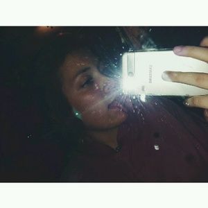 Meet your Posher, Halie